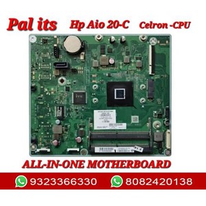 HP AIO 20C DAN91GMB6D0 LAPTOP MOTHERBOARD
